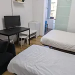 Casa De Barca Barcelona