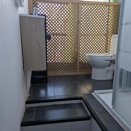 Casa De Barca Gasthuis 2*