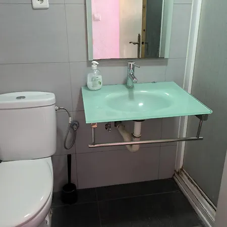 Gasthuis Casa De Barca 2*