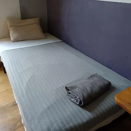 Casa De Barca