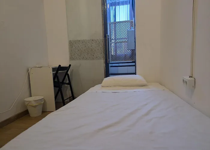 Casa De Barca Vendégház Barcelona