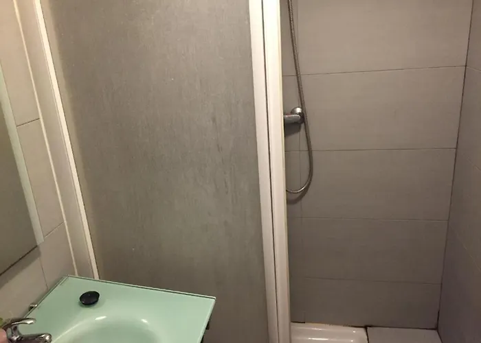 Casa De Barca 2* Barcelona