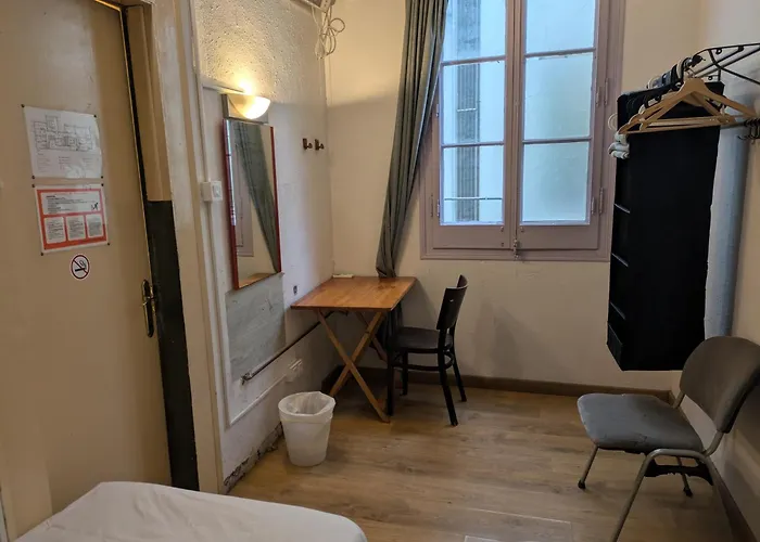 Casa De Barca Vendégház 2*