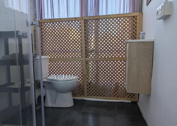 Vendégház Casa De Barca 2*