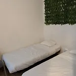 ペンション カサ デ バルサ ゲストハウス