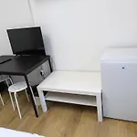 ペンション カサ デ バルサ バルセロナ