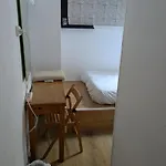 ペンション カサ デ バルサ