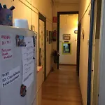 ペンション カサ デ バルサ ゲストハウス