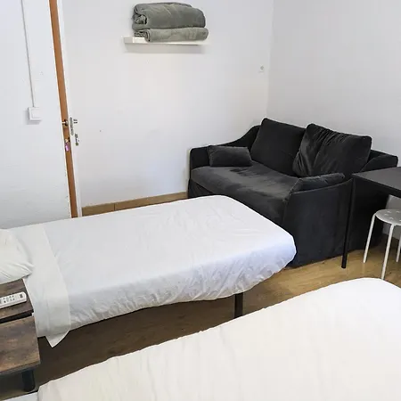 Penzion Casa De Barca
