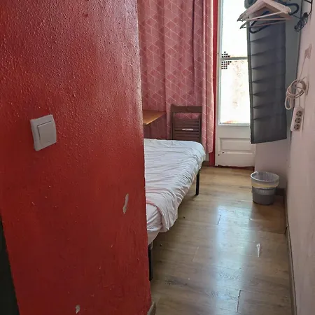 Casa De Barca Gasthof 2*