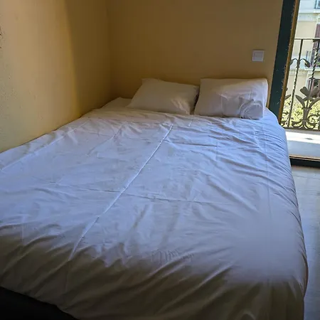 Guest house Casa De Barca 2*