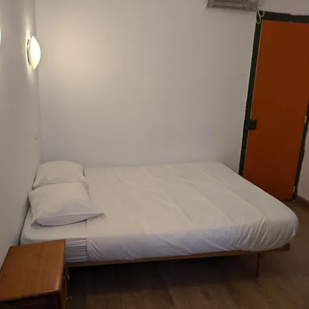 Casa De Barca Barcelona