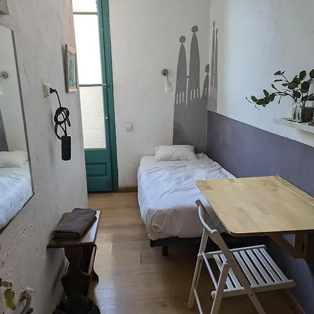 Casa De Barca Guest house