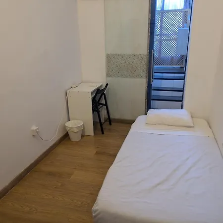 Casa De Barca Casa de hóspedes Barcelona