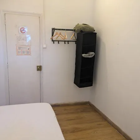 Casa De Barca Barcelona
