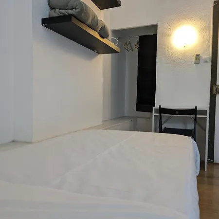 Casa De Barca