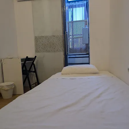 Casa De Barca Casa de hóspedes Barcelona
