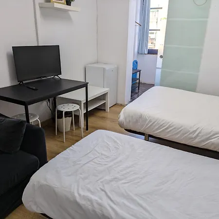 Casa De Barca Barcelona