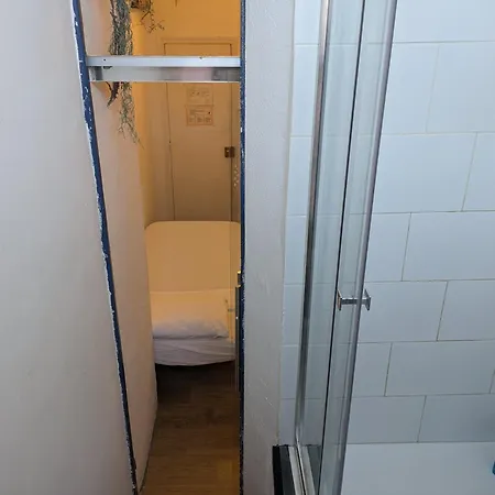 Casa De Barca Barcelona