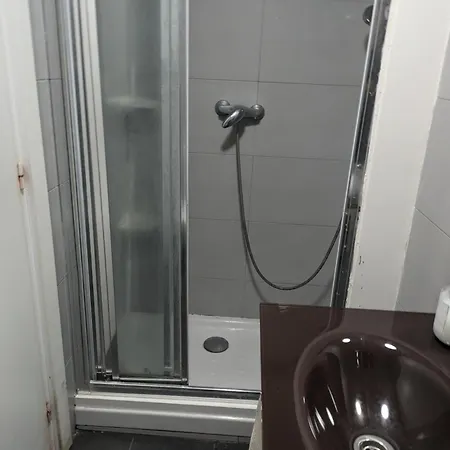 Casa De Barca Guest house
