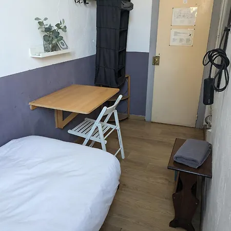 Casa De Barca Guest house Barcelona