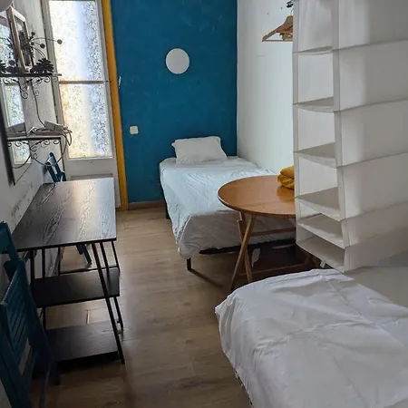 Casa De Barca Barcelona