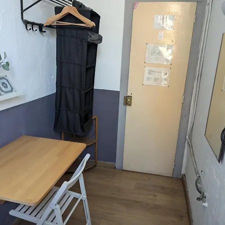 Casa De Barca 2* Barcelona