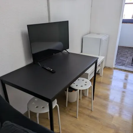 Casa De Barca Guest house Barcelona