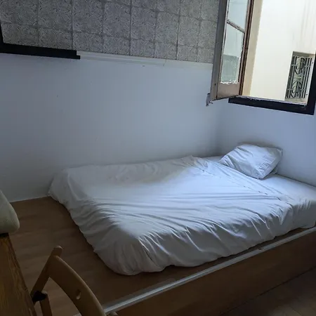 Guest house Casa De Barca Barcelona
