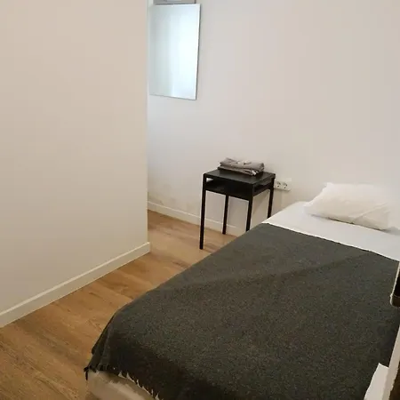 Casa De Barca Casa de hóspedes