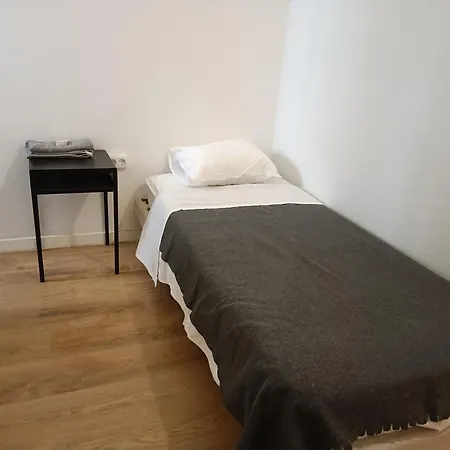 Casa De Barca Casa de hóspedes 2*