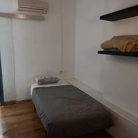 Penzion Casa De Barca Barcelona
