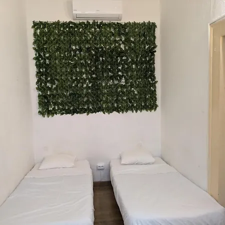 Penzion Casa De Barca