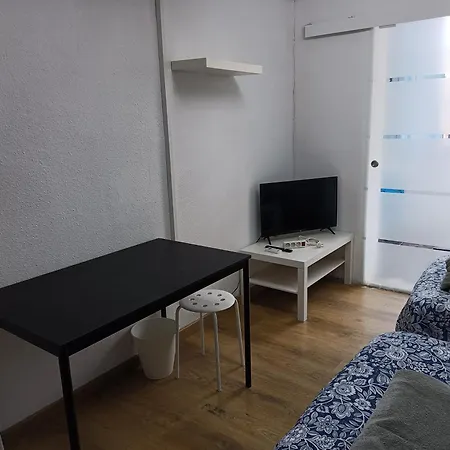 Casa De Barca Barcelona