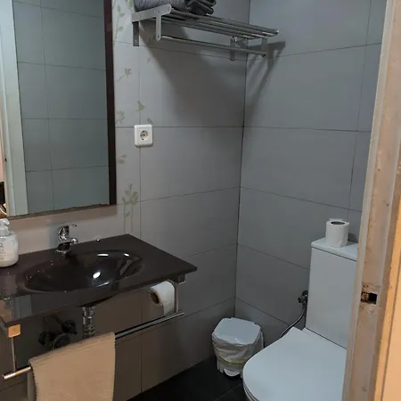 Casa De Barca Guest house 2*