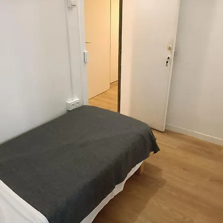 Casa De Barca Barcelona