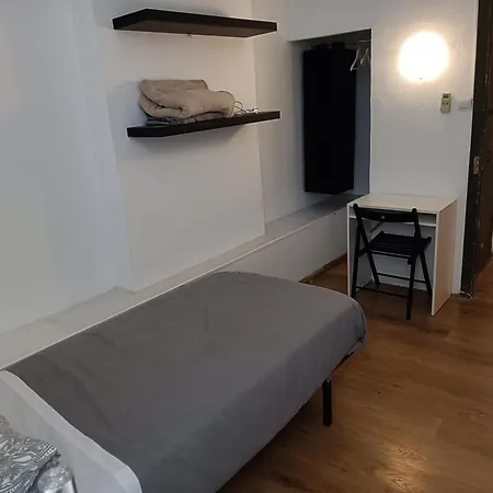 Casa De Barca 2* Barcelona