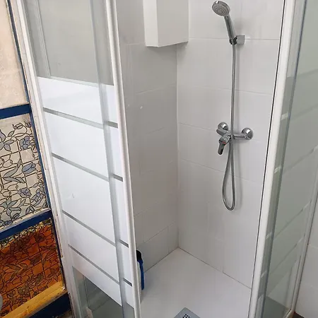 Casa De Barca 2* Barcelona