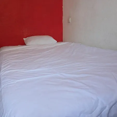 Penzion Casa De Barca 2*