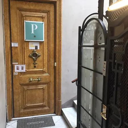 Penzion Casa De Barca Barcelona