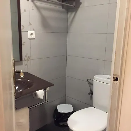 Casa De Barca 2* Barcelona