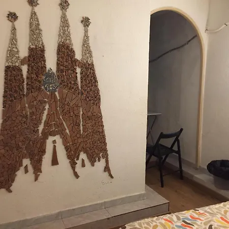 Casa De Barca Guest house Barcelona