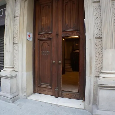 Casa De Barca Guest house Barcelona