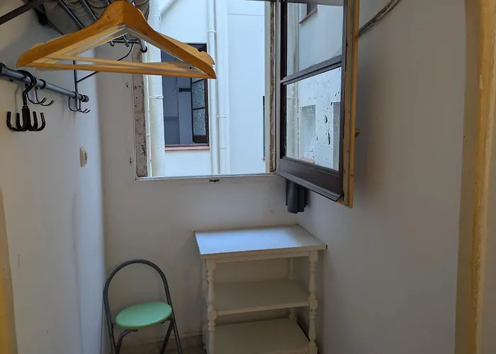 Casa De Barca Gasthof Barcelona