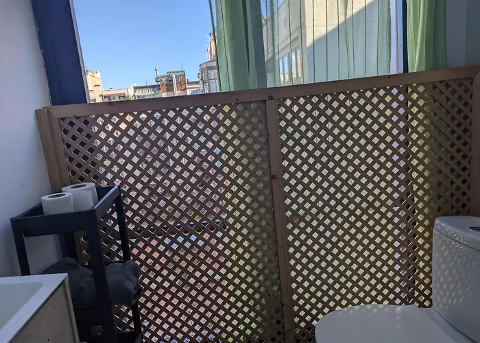 Casa De Barca 2*