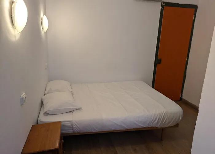 Casa De Barca Barcelona