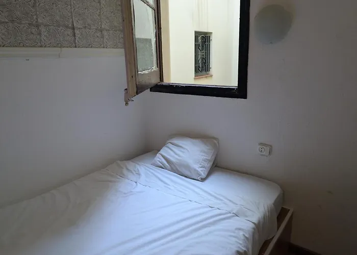 Casa De Barca