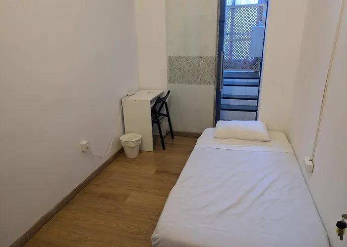 Casa De Barca Gasthof Barcelona
