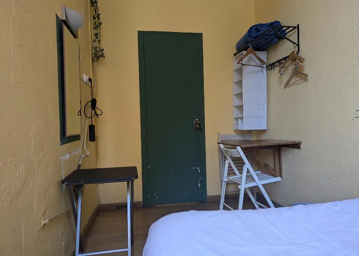 Casa De Barca Gasthof 2*