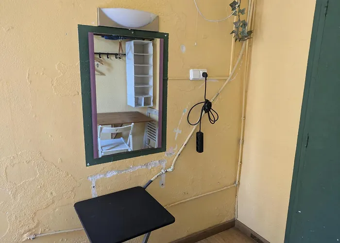 Casa De Barca Gasthof 2*